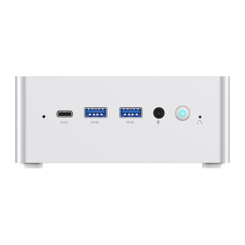 MinisForum NAB6 Lite MINI-PC Intel Core i5-12600H, barebone-9