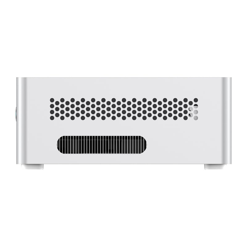 MinisForum NAB6 Lite MINI-PC Intel Core i5-12600H, barebone-8