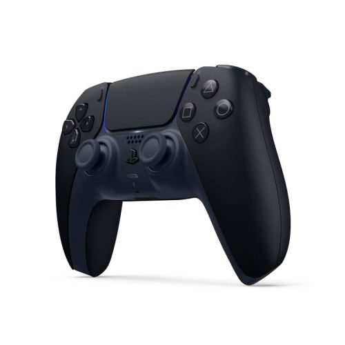 Sony PS5 Dualsense Vezeték nélküli Kontroller (OEM) Éjfekete EU-0