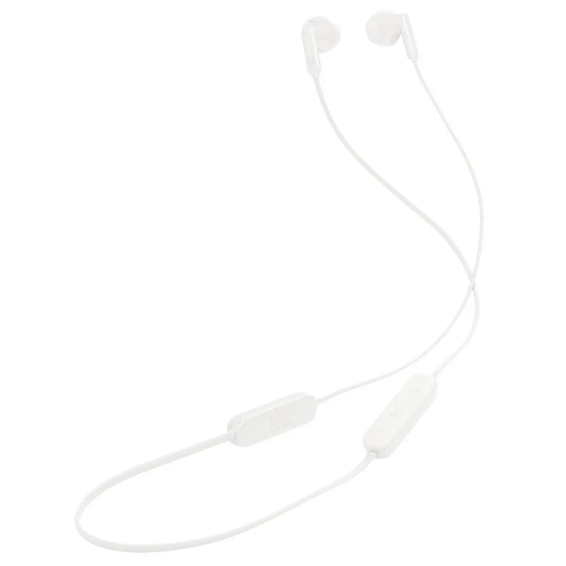 Vezeték nélküli JBL Tune 235BT fülhallgató, Fehér JBLT235BTWHT-0