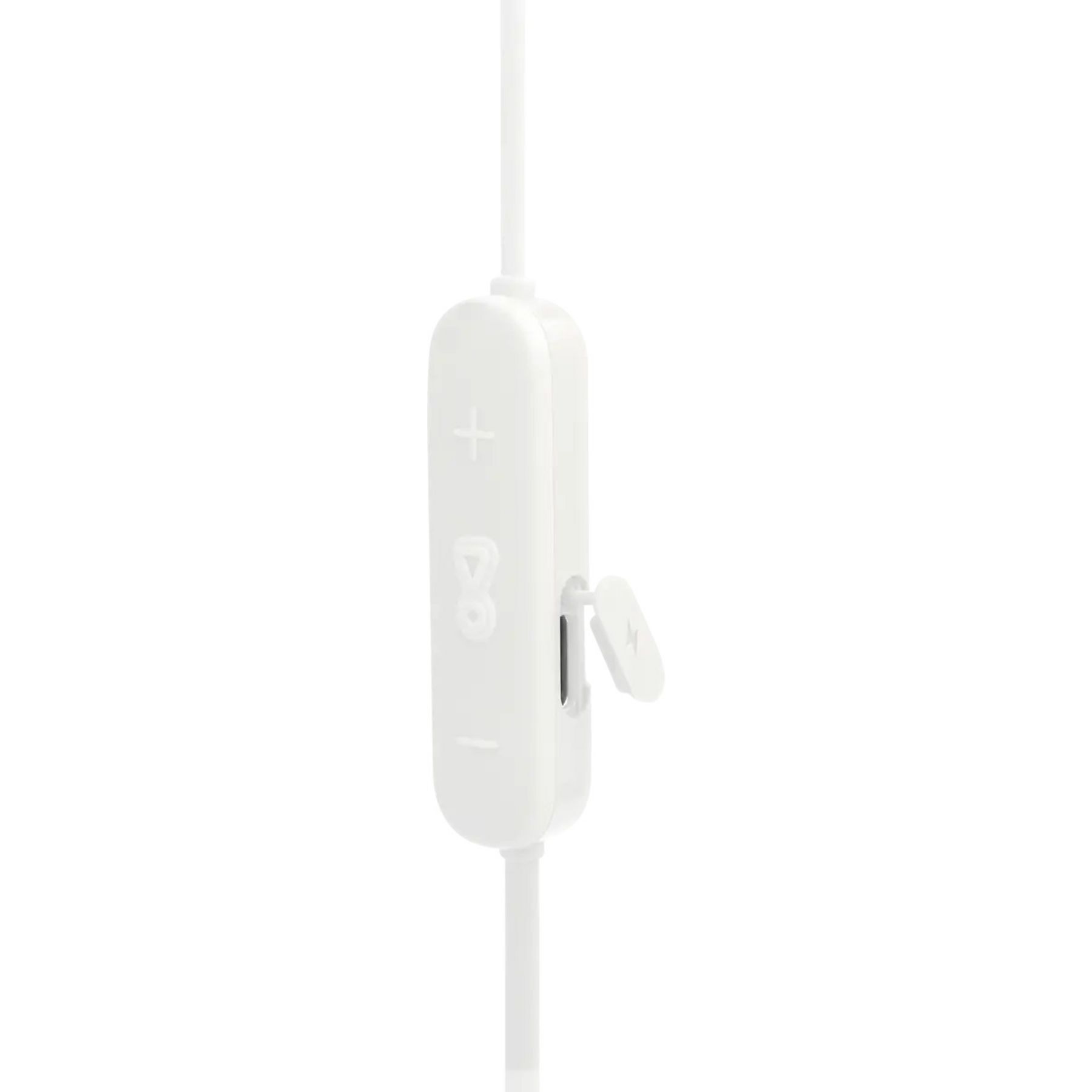 Vezeték nélküli JBL Tune 235BT fülhallgató, Fehér JBLT235BTWHT-2