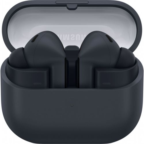 Samsung SM-R420 Galaxy Buds 3 FE Black EU bluetooth fülhallgató-1