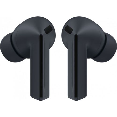 Samsung SM-R420 Galaxy Buds 3 FE Black EU bluetooth fülhallgató-2