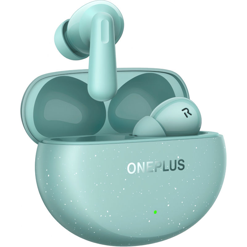 OnePlus Nord Buds 3 Pro, Soft Jade-0