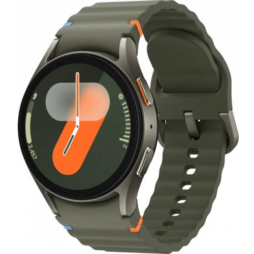 Samsung Galaxy Watch 7 L300 40mm Zöld-0