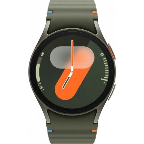Samsung Galaxy Watch 7 L300 40mm Zöld-1