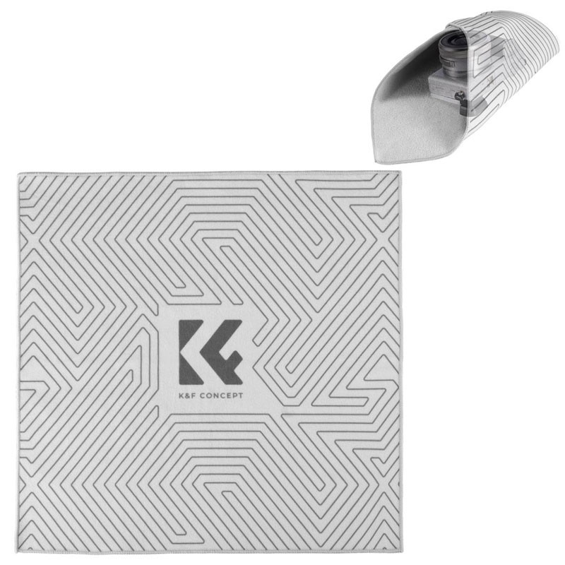 K&F Concept Magic védőkendő V2-0