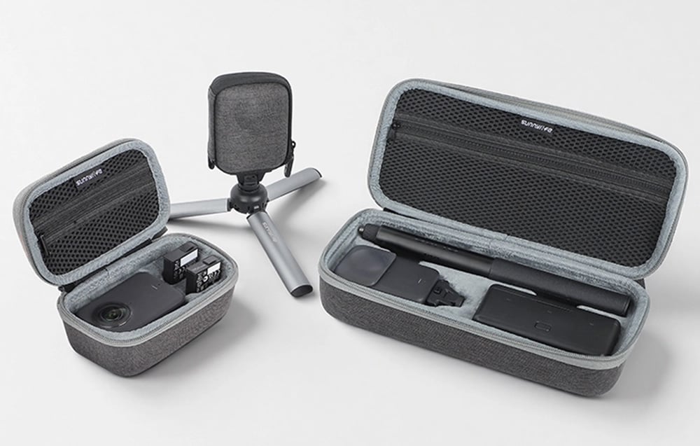 Táska Sunnylife DJI OSMO 360 Adventure Combo számára-1
