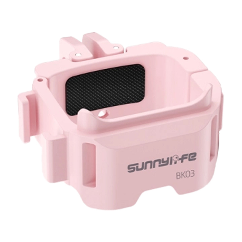 Sunnylife BK03 gyorskioldó adapter OP 3 (Rózsaszín)-0