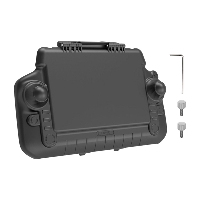 Sunnylife 2 az 1-ben vezérlővédő és napellenző a DJI RC Plus 2-höz-0