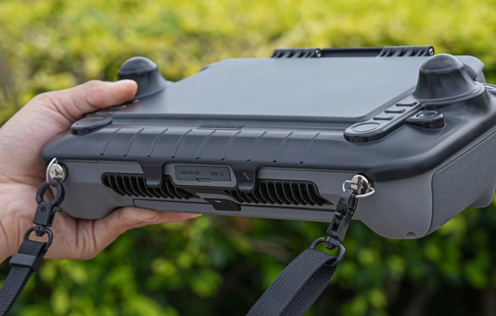 Sunnylife 2 az 1-ben vezérlővédő és napellenző a DJI RC Plus 2-höz-5