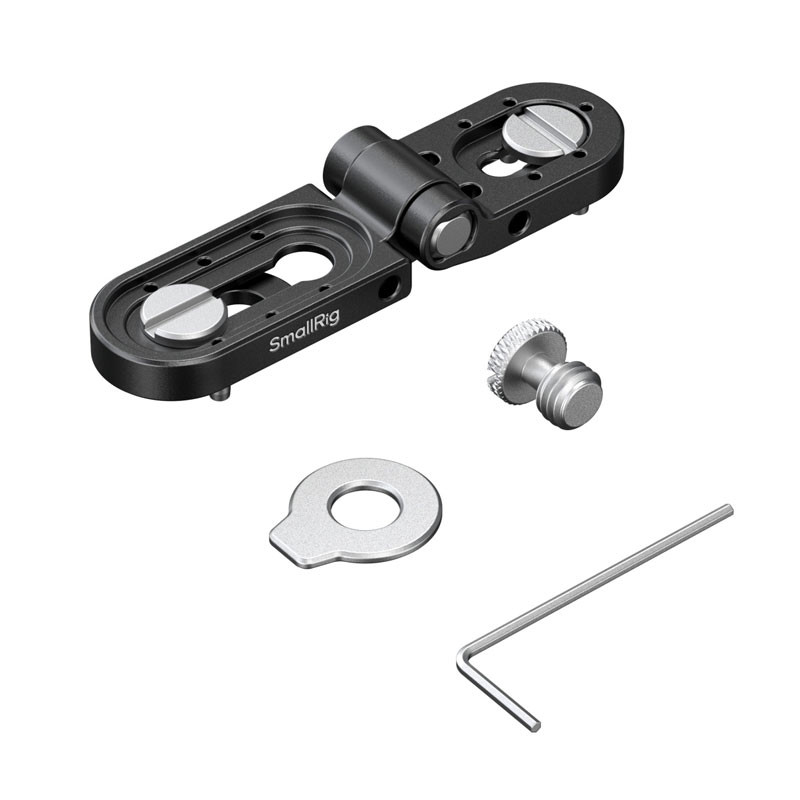 Smallrig 5712 Foldable Mini L-Shaped Mount Plate-6