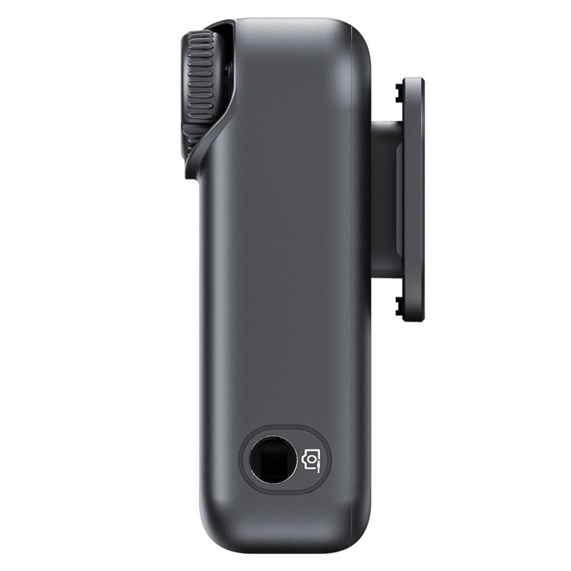 Hollyland Lark M2S Camera Receiver (Space Gray)-3