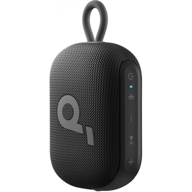 Bluetooth Hangszóró Anker SoundCore Select 4 Go, 5W, TWS, Vízálló, Fekete A31X1011-1