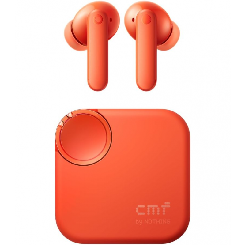 CMF by Nothing Buds 2, Narancs-0