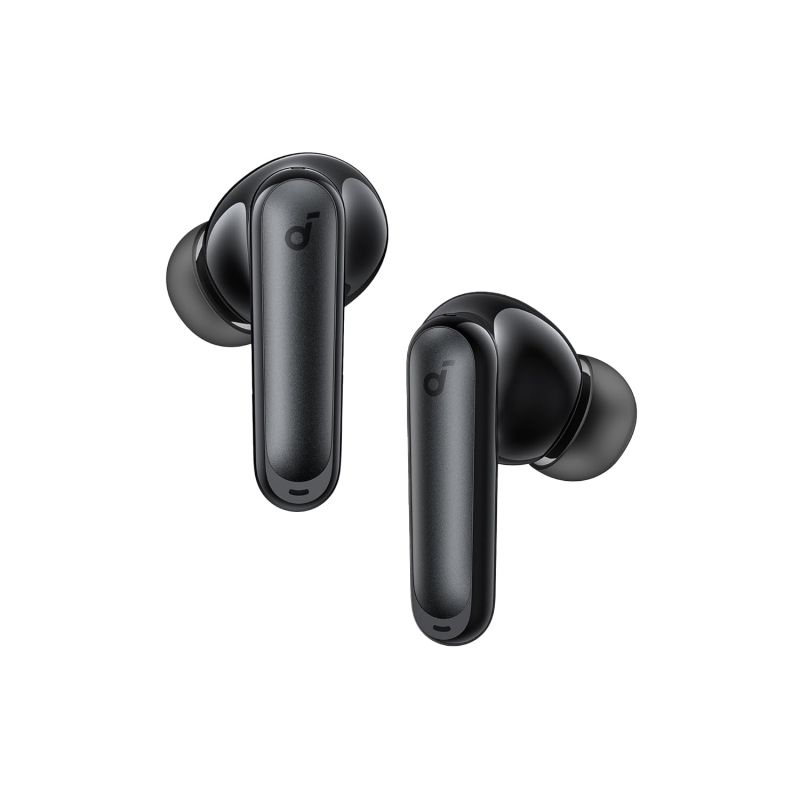 Anker Soundcore P41i Bluetooth handsfree fülhallgató fekete (A3937G12)-1