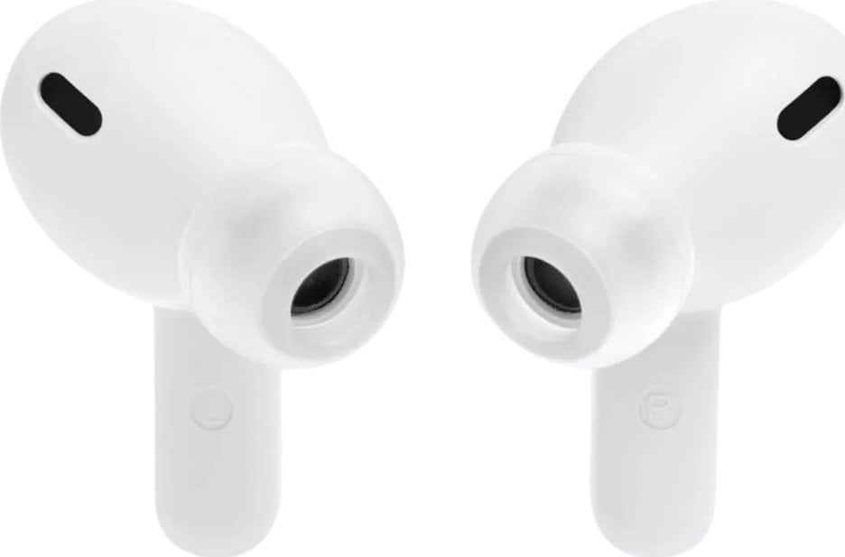 JBL Wave 200 TWS Fülhallgató Fehér-2