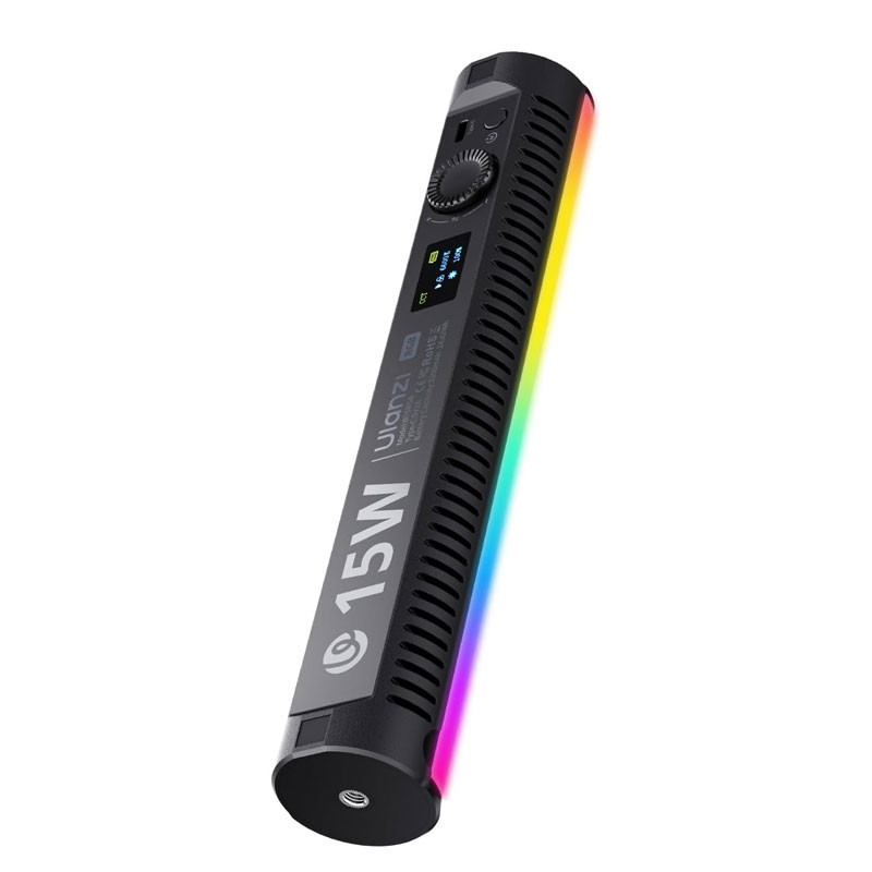 Ulanzi B15RGB 15W fénycső-1