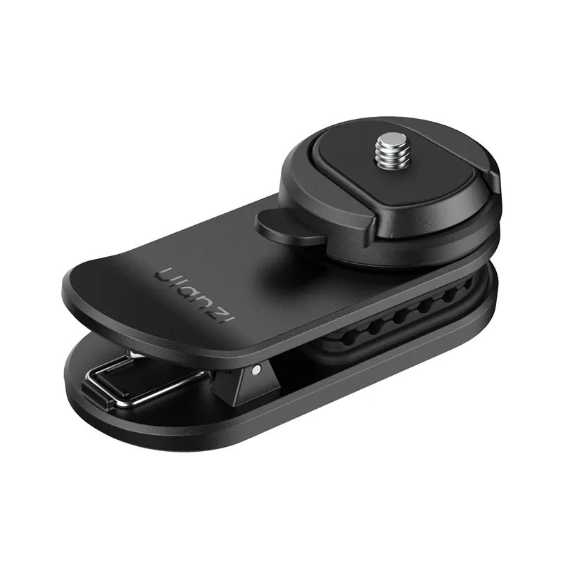Ulanzi CK01 CKA Quick Release Backpack Clip-0