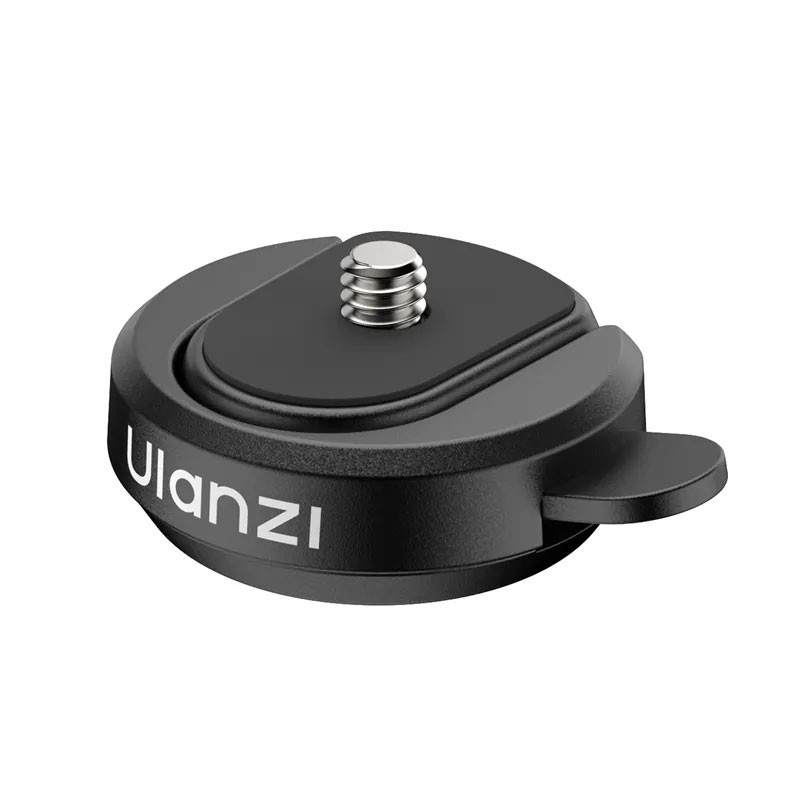 Ulanzi CK01 CKA Quick Release Backpack Clip-2