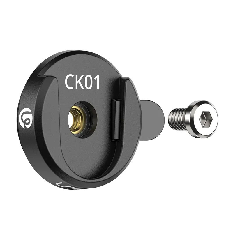 Ulanzi CK01 CKA Quick Release Backpack Clip-4