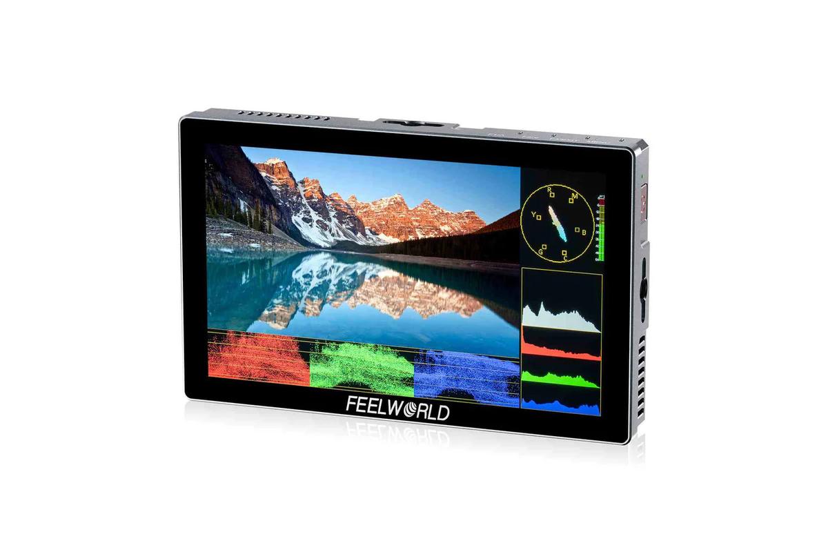 FeelWorld P6X 5.5