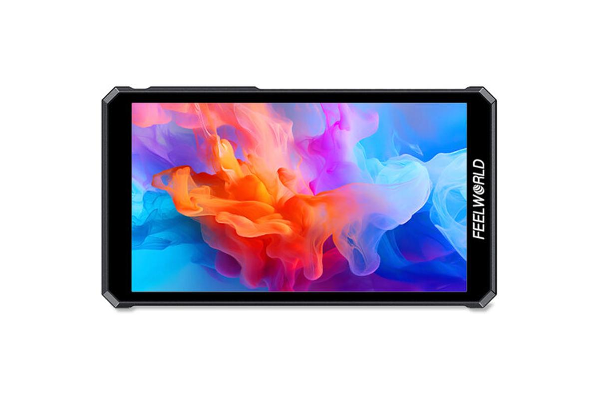 FeelWorld PS6 5,5