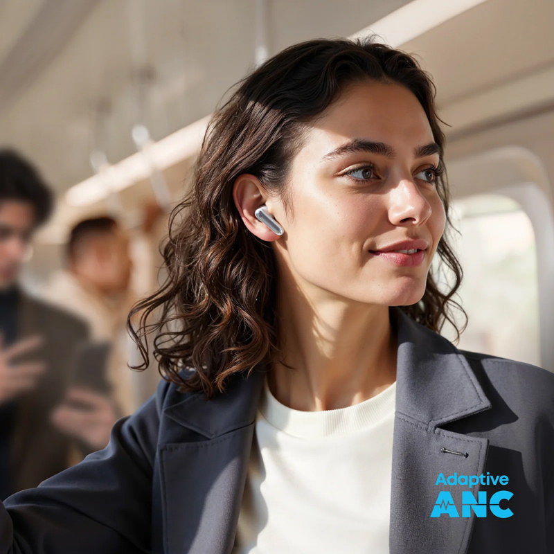 Anker Soundcore P41i, Fehér A3937G21-3