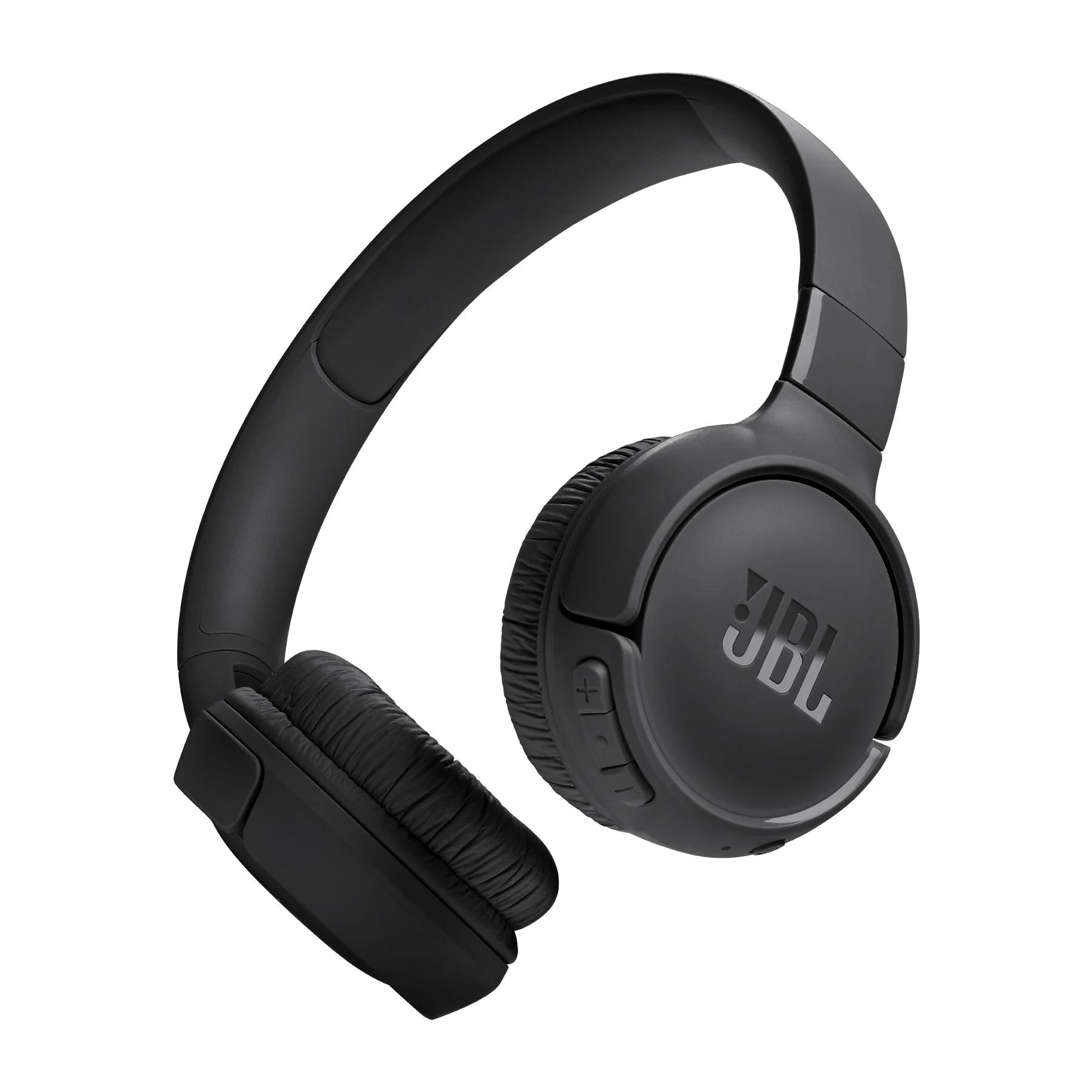 JBL Tune 525BT Fekete bluetooth fejhallgató (JBLT525BTBLK)-0