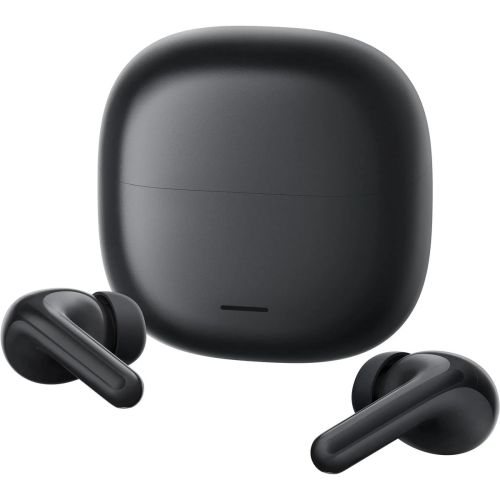 Xiaomi Redmi Buds 8 Lite Fekete EU BHR08OMGL-1