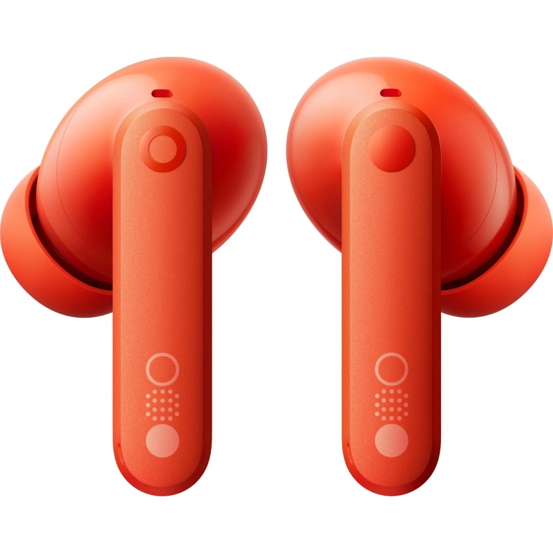 CMF by Nothing Buds Pro 2, Narancs, Vezeték nélküli fülhallgató, bluetooth headset-2