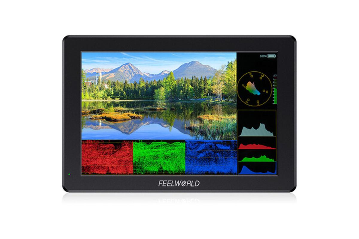 Feelworld T7 PRO - 7