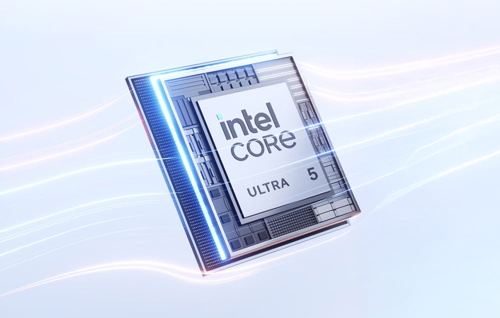 MINI-PC Minis Fórum M1 Pro-285H Intel Core Ultra 9 285H Barebone-5