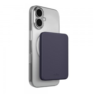 Puro Külső Akkumulátor 4200mAh MagSafe USB-C