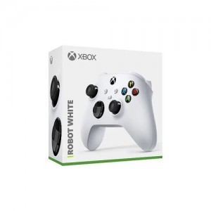 XBOX Series X/S, One Wireless Controller Gamepad, Robot Fehér EU (EP2-29920)