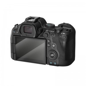 Smallrig 5805 Screen Protector for Canon R6 / R6 II / R7