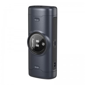 Smallrig 5105 Portable Charger Case for LP-E6P Camera Batteries