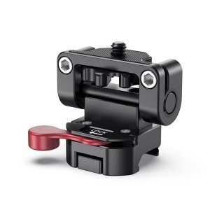 SmallRig 2100 DSLR Monitor Holder with Nato Clamp