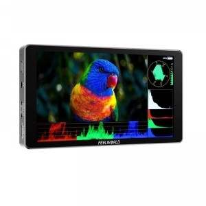 FEELWORLD LUT6 - 6