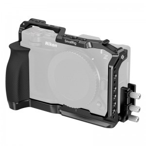 Smallrig 5467 Cage for Nikon ZR