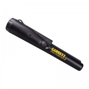 Garrett Pro-Pointer II Kézi Fémdetektor