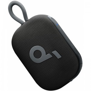 Bluetooth Hangszóró Anker SoundCore Select 4 Go, 5W, TWS, Vízálló, Fekete A31X1011