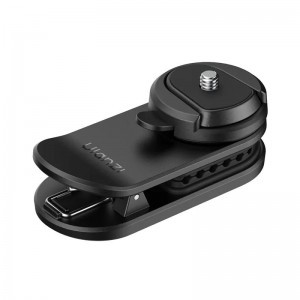 Ulanzi CK01 CKA Quick Release Backpack Clip