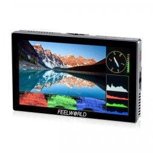 FeelWorld P6X 5.5