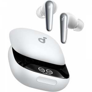Anker Soundcore Liberty 4 Pro, Fehér A3954G21