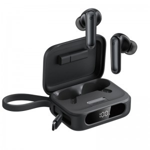 Anker Soundcore P41i, Fekete A3937G11