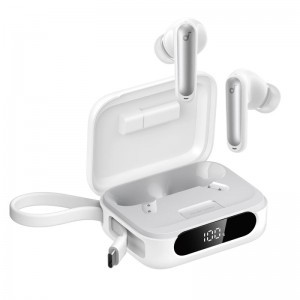 Anker Soundcore P41i, Fehér A3937G21