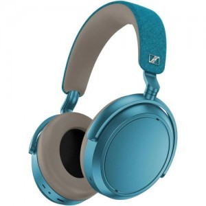 Sennheiser Momentum 4 Vezeték Nélküli Fejhallgató Teal EU