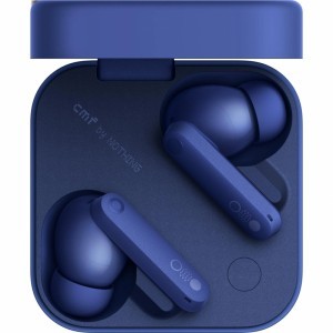CMF by Nothing Buds Pro 2, Kék, Vezeték nélküli fülhallgató