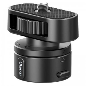 Ulanzi Go-quick II 1/4 Adapter